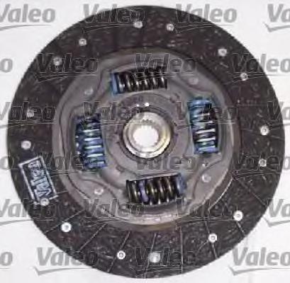 Kit de embraiagem (3 peças) Statim 100209 preço, a partir de 154,47 USD