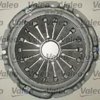 Kit de embraiagem (3 peças) VALEO 801078 preço, a partir de 212,82 USD