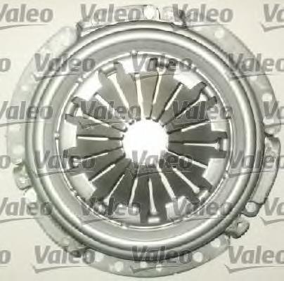 Kit de embraiagem (3 peças) VALEO 801079 preço, a partir de 122,22 USD
