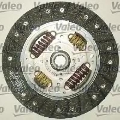 Compre 002228200 Mapa Kit de embraiagem (3 peças)