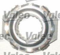 Kit de embraiagem (3 peças) 55355355 Fiat/Alfa/Lancia