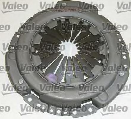 Kit de embraiagem (3 peças) VALEO 801076 preço, a partir de 114,80 USD