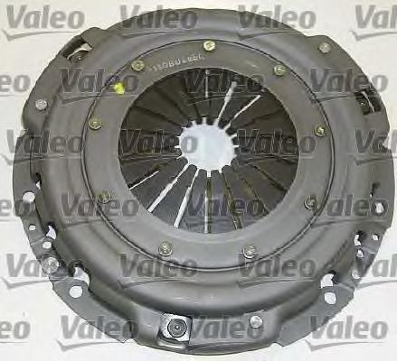 Kit de embraiagem (3 peças) VALEO 801082 preço, a partir de 188,62 USD