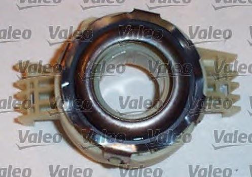 Compre 801081 VALEO Kit de embraiagem (3 peças)