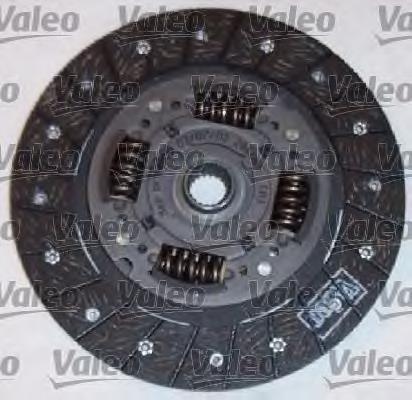 Kit de embraiagem (3 peças) Fiat/Alfa/Lancia 71718858 preço, a partir de 102,15 USD