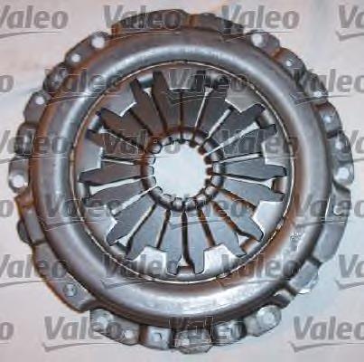 Kit de embraiagem (3 peças) VALEO 801122 preço, a partir de 118,24 USD