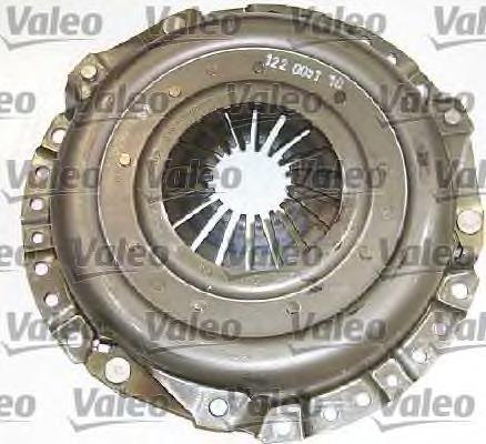 Kit de embraiagem (3 peças) VALEO 801129 preço, a partir de 228,16 USD