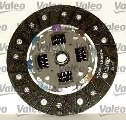 Kit de embraiagem (3 peças) Polcar S33131 preço, a partir de 138,54 USD