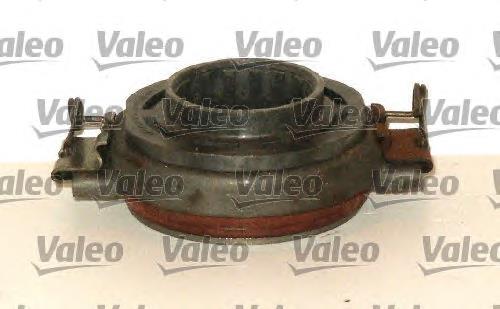 S33131 Polcar Kit de embraiagem (3 peças)