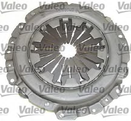 Kit de embraiagem (3 peças) VALEO 801117 preço, a partir de 110,62 USD