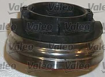 Compre 801812 VALEO Kit de embraiagem (3 peças)