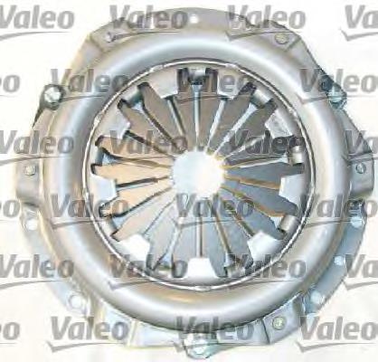 21202349037 BMW Kit de embraiagem (3 peças)