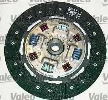 801118 VALEO 