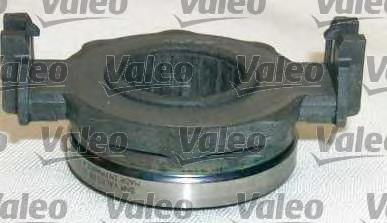 00002051Z2 Peugeot/Citroen Kit de embraiagem (3 peças)