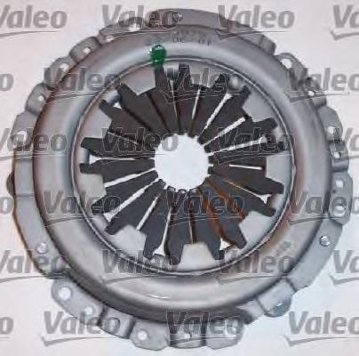 Kit de embraiagem (3 peças) VALEO 801019 preço, a partir de 107,61 USD