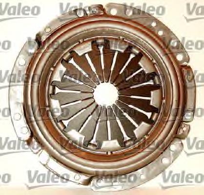 Kit de embraiagem (3 peças) LUK 620078000 preço, a partir de 85,82 USD