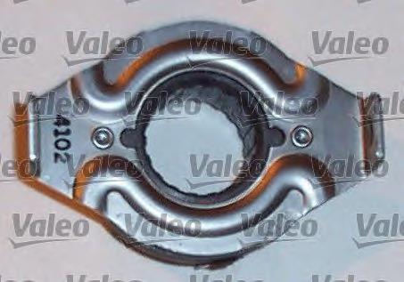 5016467 Ford Kit de embraiagem (3 peças)