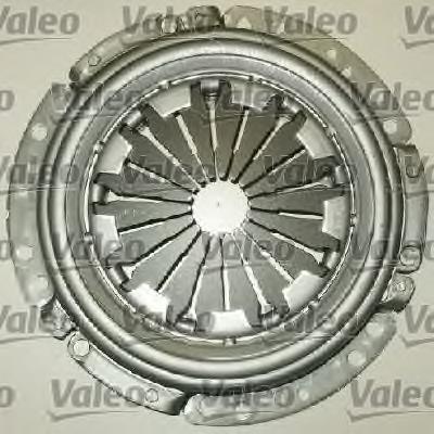 Kit de embraiagem (3 peças) Volvo 3344287 preço, a partir de 83,75 USD