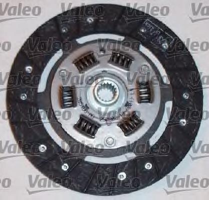 Kit de embraiagem (3 peças) Ford 5016467 preço, a partir de 140,07 USD