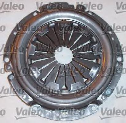 Compre 5016467 Ford Kit de embraiagem (3 peças)