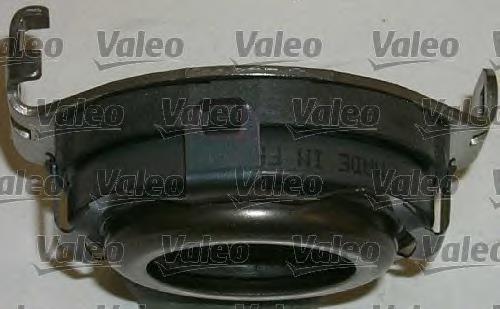 Compre 801005 VALEO Kit de embraiagem (3 peças)
