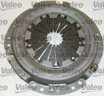 Compre 7701469028 Renault (RVI) Kit de embraiagem (3 peças)