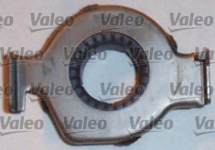 826815 VALEO Kit de embraiagem (3 peças)