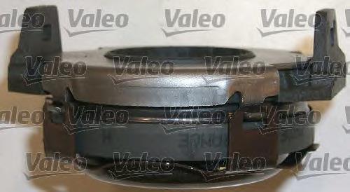 0212509101 Mercedes Kit de embraiagem (3 peças)