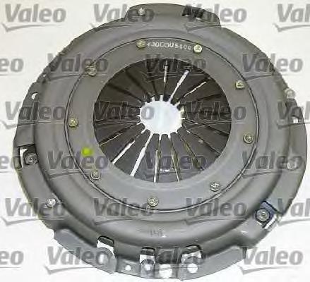 Kit de embraiagem (3 peças) Lucas LKCA660017 preço, a partir de 119,39 USD