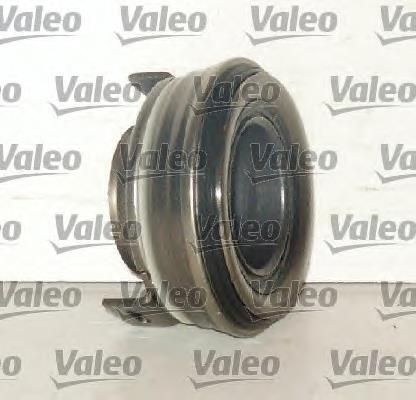 826842 VALEO Kit de embraiagem (3 peças)
