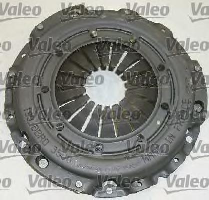 Kit de embraiagem (3 peças) VALEO 826853 preço, a partir de 81,14 USD