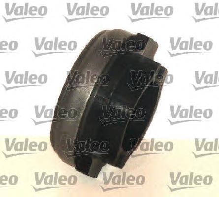 Kit de embraiagem (3 peças) CLK916603 Open Parts