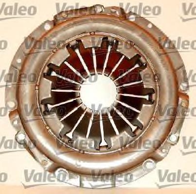 Kit de embraiagem (3 peças) VAG 074198141BX preço, a partir de 201,56 USD
