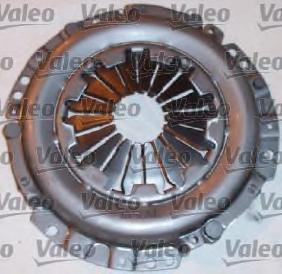 Kit de embraiagem (3 peças) VALEO 801035 preço, a partir de 104,87 USD