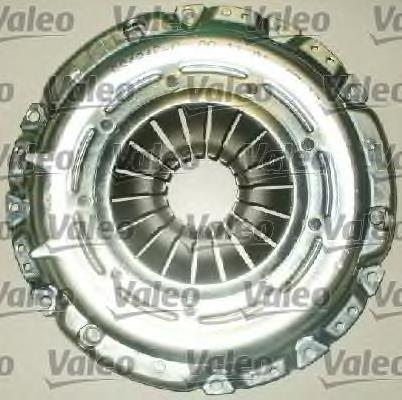Kit de embraiagem (3 peças) 044198141AX VAG