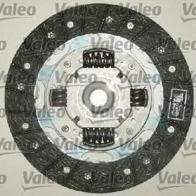 Kit de embraiagem (3 peças) VAG 044198141AX preço, a partir de 169,73 USD