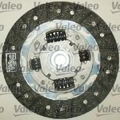 Kit de embraiagem (3 peças) National CK9216 preço, a partir de 151,89 USD