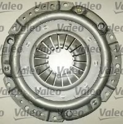 Compre 21211223240 BMW Kit de embraiagem (3 peças)
