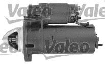 Motor de arranco 12411729981 BMW