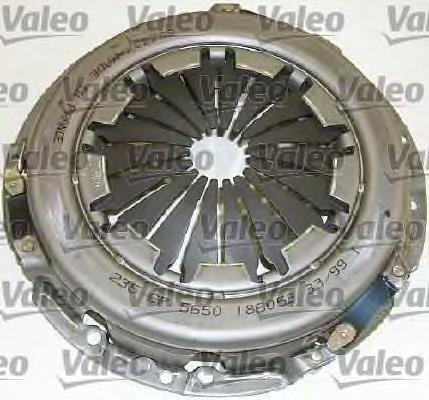 Kit de embraiagem (3 peças) Peugeot/Citroen 205198 preço, a partir de 84,97 USD