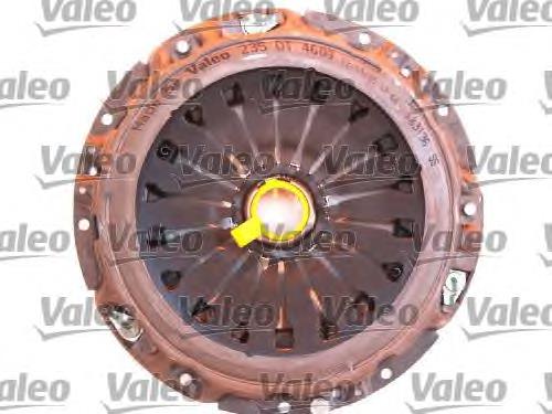 Kit de embraiagem (3 peças) VALEO 801693 preço, a partir de 165,22 USD