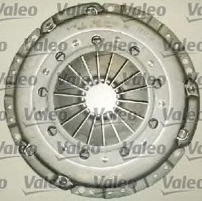 Kit de embraiagem (3 peças) VALEO 801682 preço, a partir de 362,80 USD