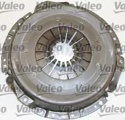 Kit de embraiagem (3 peças) VALEO 801681 preço, a partir de 163,97 USD