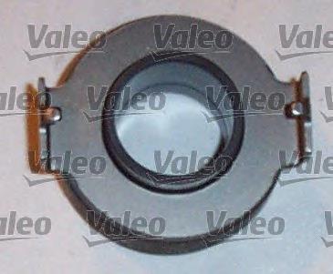 Kit de embraiagem (3 peças) VALEO 801607 preço, a partir de 164,03 USD