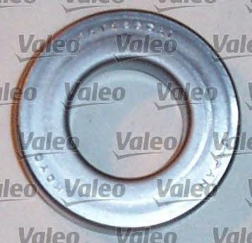 Kit de embraiagem (3 peças) Isuzu Trooper  UBS