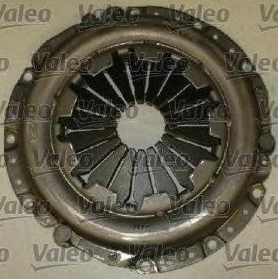 Kit de embraiagem (3 peças) VALEO 801627 preço, a partir de 120,70 USD