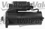Motor de arranco VAG 0001124013