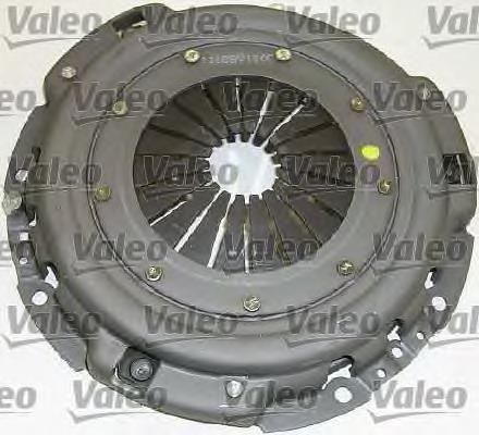 71719050 Fiat/Alfa/Lancia Kit de embraiagem (3 peças)