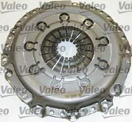 Kit de embraiagem (3 peças) Ford 5027714 preço, a partir de 168,66 USD