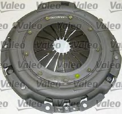 0071736698 Fiat/Alfa/Lancia Kit de embraiagem (3 peças)